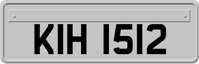 KIH1512