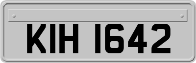 KIH1642