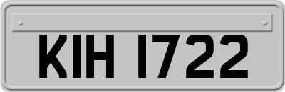 KIH1722