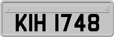KIH1748