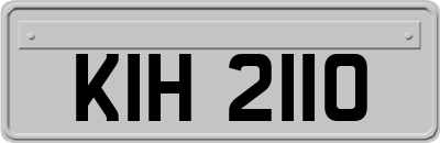 KIH2110