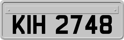 KIH2748