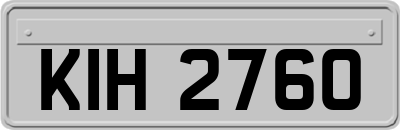 KIH2760