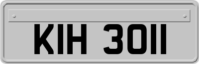 KIH3011