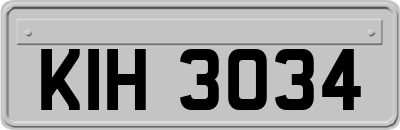 KIH3034