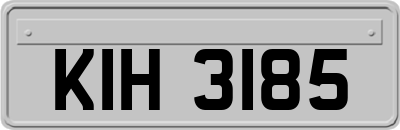 KIH3185