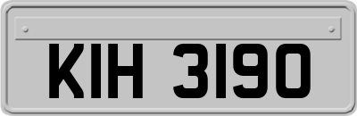 KIH3190