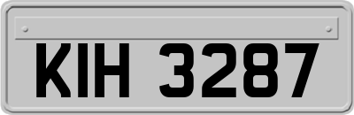 KIH3287