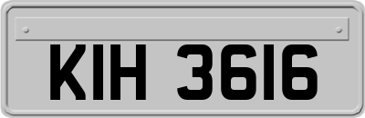 KIH3616