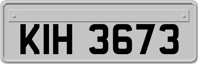 KIH3673