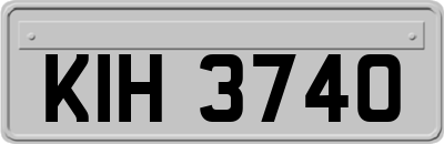 KIH3740