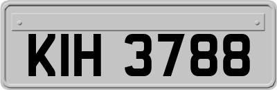 KIH3788