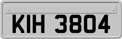 KIH3804