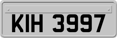 KIH3997