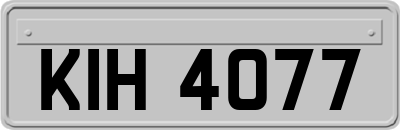 KIH4077