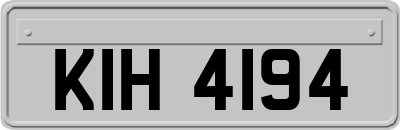 KIH4194