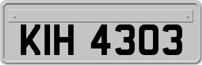KIH4303