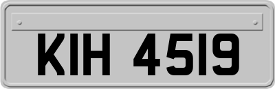 KIH4519