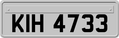 KIH4733
