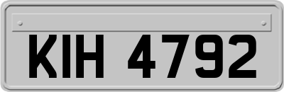 KIH4792