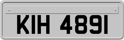 KIH4891