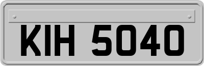 KIH5040