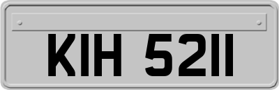 KIH5211