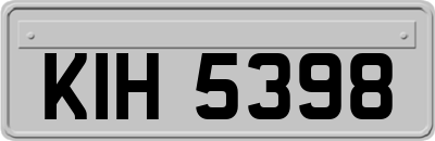 KIH5398