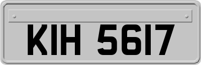 KIH5617