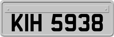 KIH5938