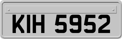 KIH5952