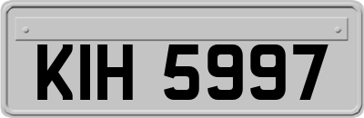 KIH5997