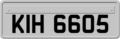 KIH6605