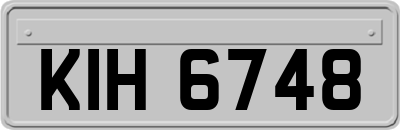 KIH6748
