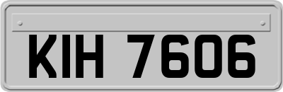 KIH7606