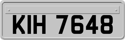 KIH7648