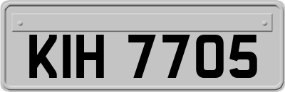 KIH7705