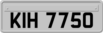 KIH7750