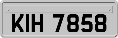 KIH7858