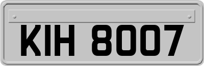 KIH8007