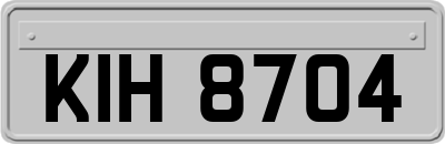 KIH8704