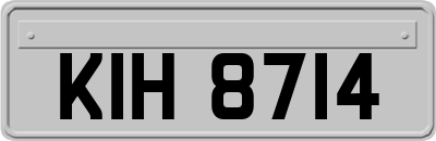 KIH8714