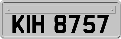 KIH8757