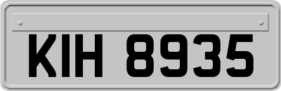 KIH8935
