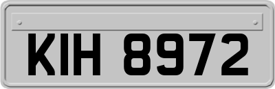 KIH8972