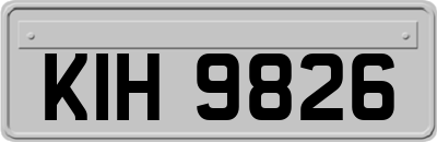 KIH9826