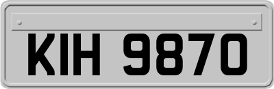 KIH9870