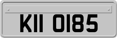 KII0185