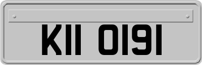 KII0191