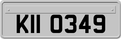 KII0349